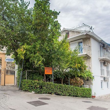 Guest House Vucicevic Budva Exterior photo