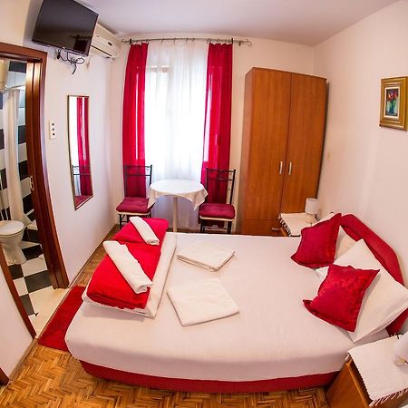 Guest House Vucicevic Budva Exterior photo
