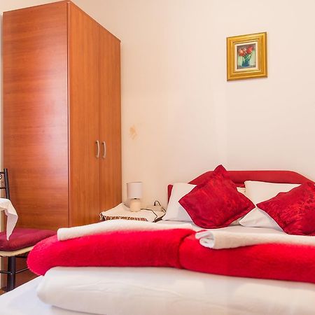 Guest House Vucicevic Budva Exterior photo