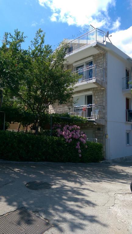 Guest House Vucicevic Budva Exterior photo