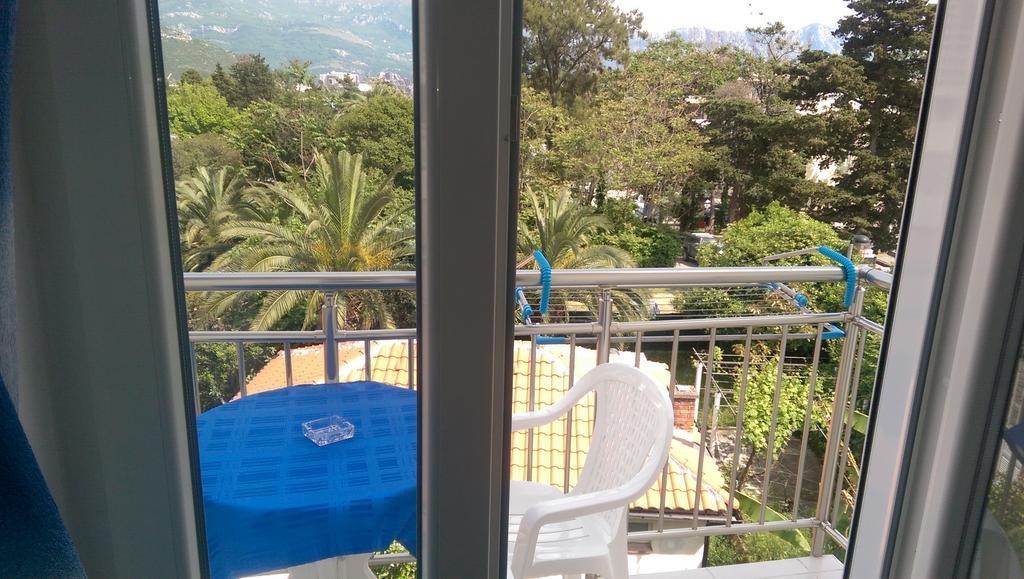 Guest House Vucicevic Budva Exterior photo