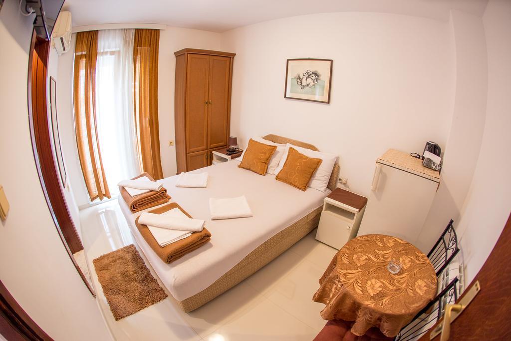 Guest House Vucicevic Budva Exterior photo