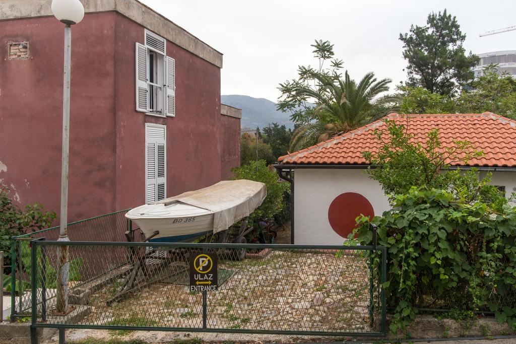 Guest House Vucicevic Budva Exterior photo