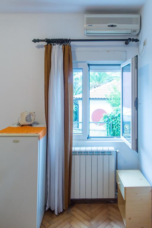 Guest House Vucicevic Budva Exterior photo