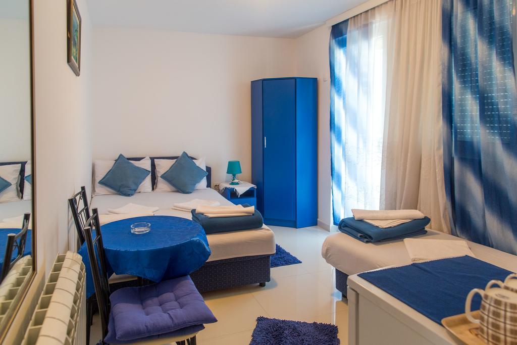 Guest House Vucicevic Budva Exterior photo