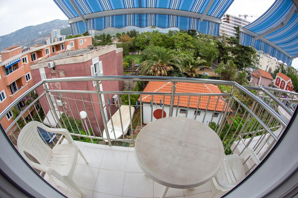 Guest House Vucicevic Budva Exterior photo