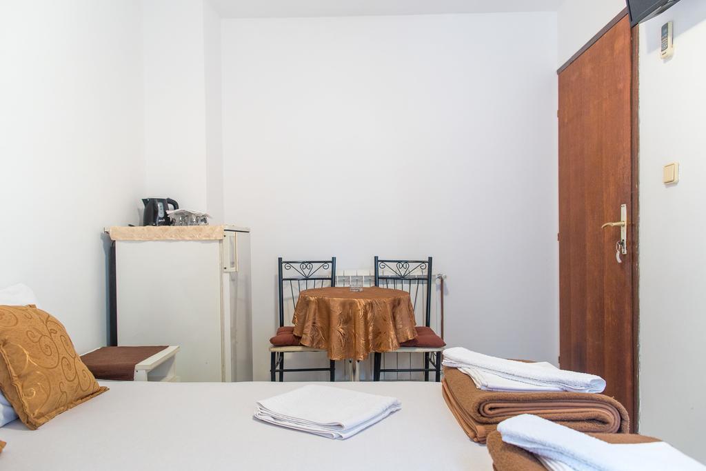 Guest House Vucicevic Budva Exterior photo