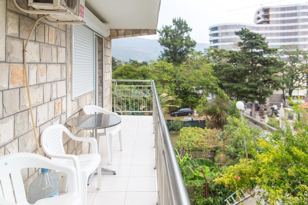 Guest House Vucicevic Budva Exterior photo