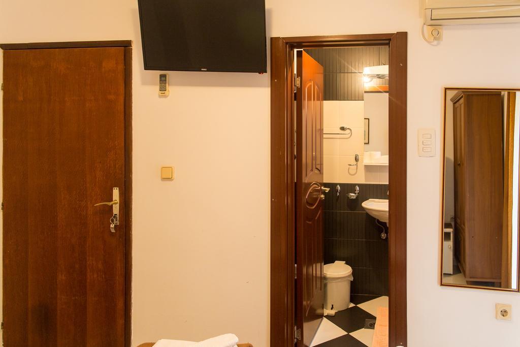Guest House Vucicevic Budva Exterior photo
