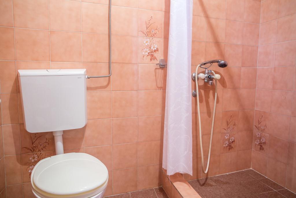 Guest House Vucicevic Budva Exterior photo