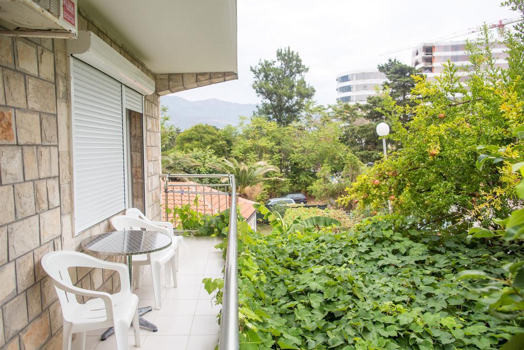 Guest House Vucicevic Budva Exterior photo
