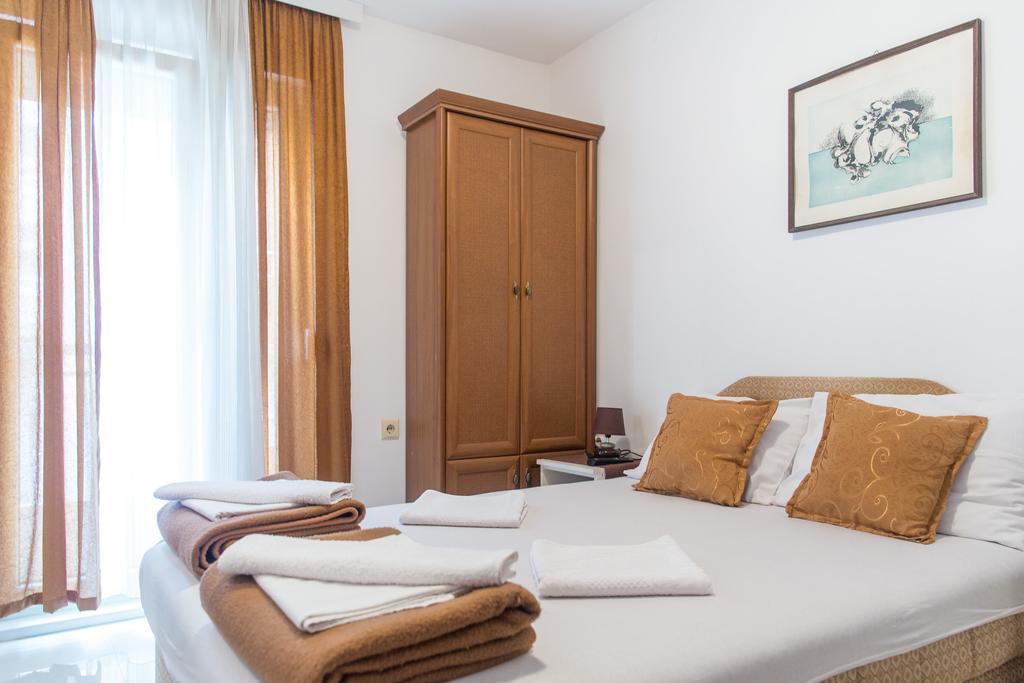 Guest House Vucicevic Budva Exterior photo