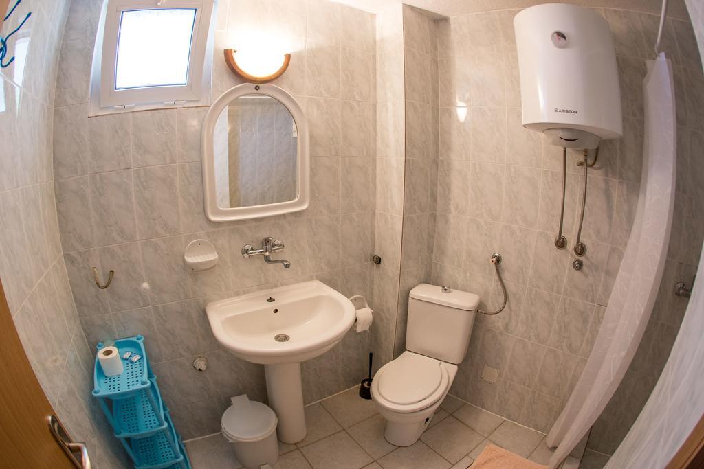 Guest House Vucicevic Budva Exterior photo