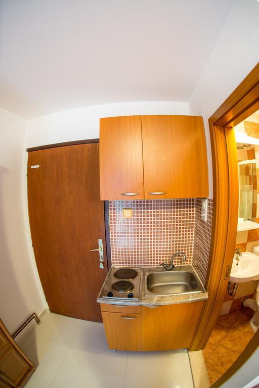 Guest House Vucicevic Budva Exterior photo