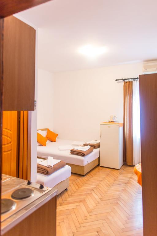 Guest House Vucicevic Budva Exterior photo