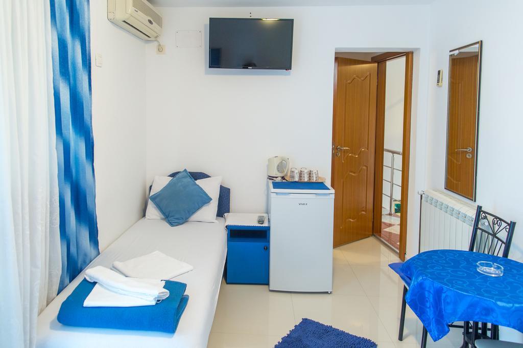 Guest House Vucicevic Budva Exterior photo