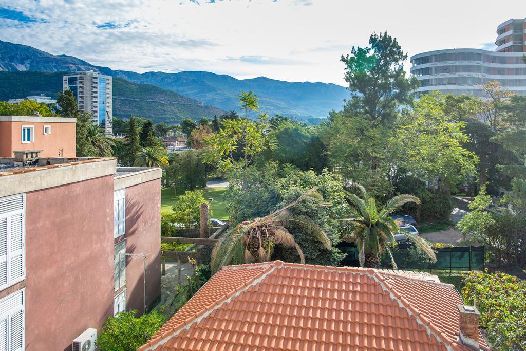 Guest House Vucicevic Budva Exterior photo