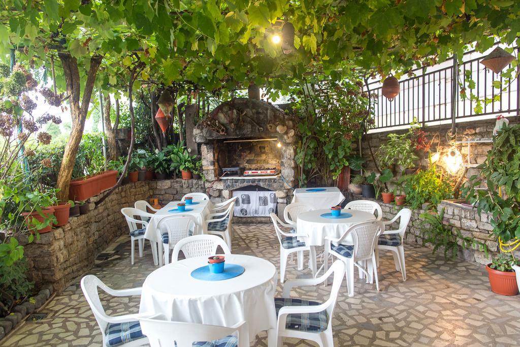 Guest House Vucicevic Budva Exterior photo