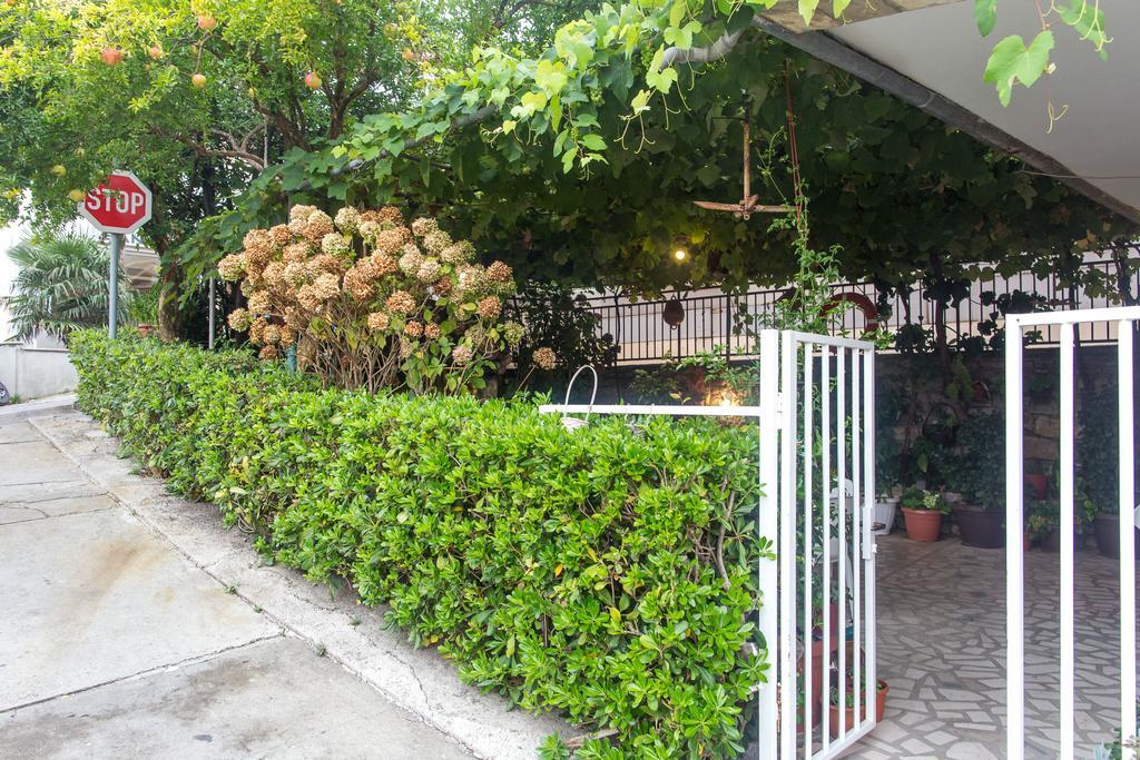 Guest House Vucicevic Budva Exterior photo