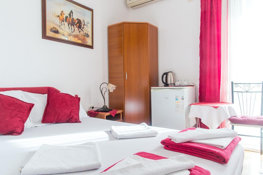 Guest House Vucicevic Budva Exterior photo
