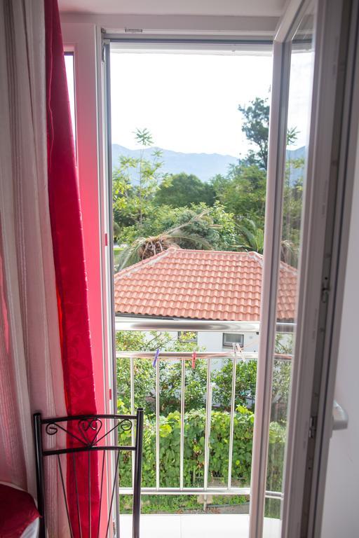 Guest House Vucicevic Budva Exterior photo