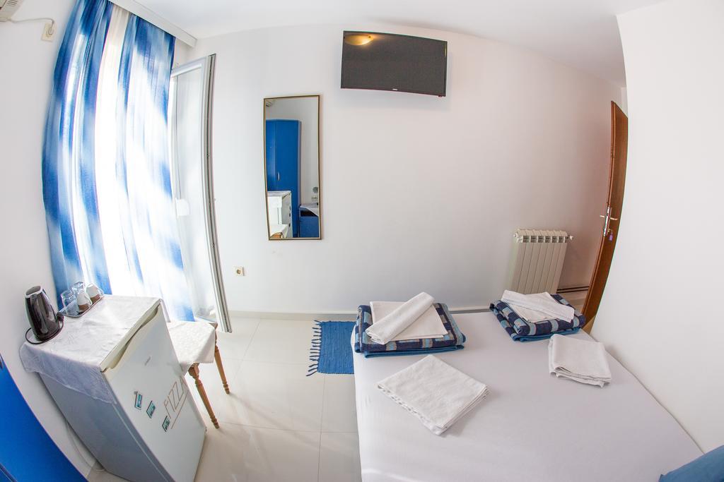 Guest House Vucicevic Budva Exterior photo