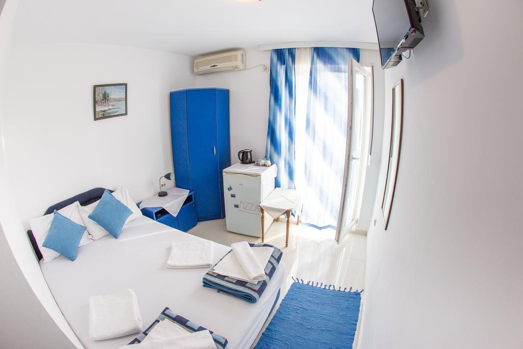 Guest House Vucicevic Budva Exterior photo