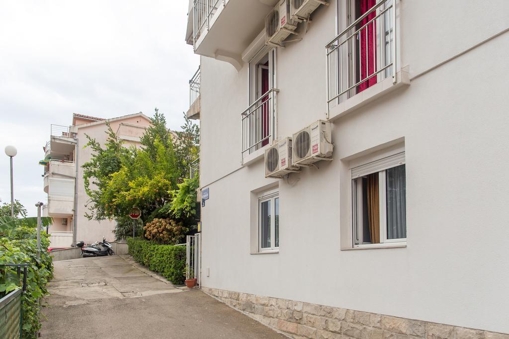 Guest House Vucicevic Budva Exterior photo