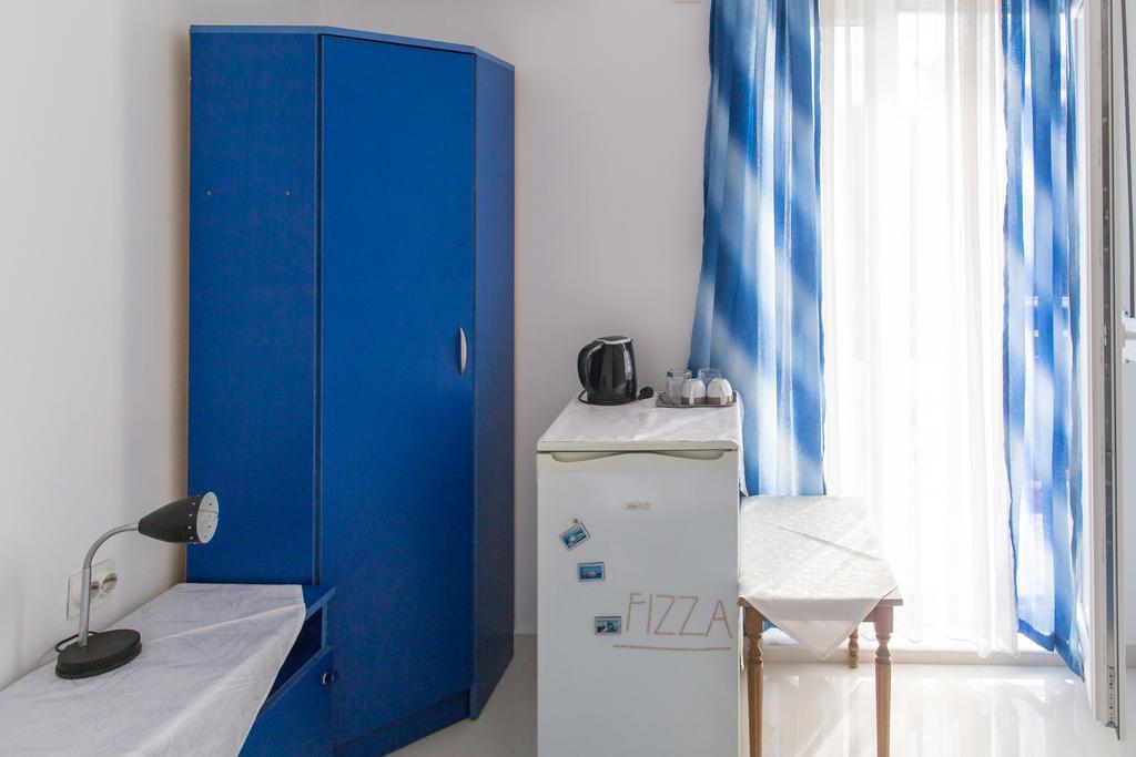 Guest House Vucicevic Budva Exterior photo