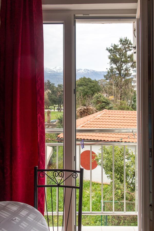 Guest House Vucicevic Budva Exterior photo